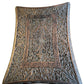 Antique Anglo Asian side table.