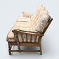 Ercol York Minster 3 Seater Sofa Original Ercol Upholstery FREE UK Delivery*