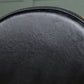 4 Dwell Bentwood Dining Chairs - Black Leatherette Seats - MCM Style