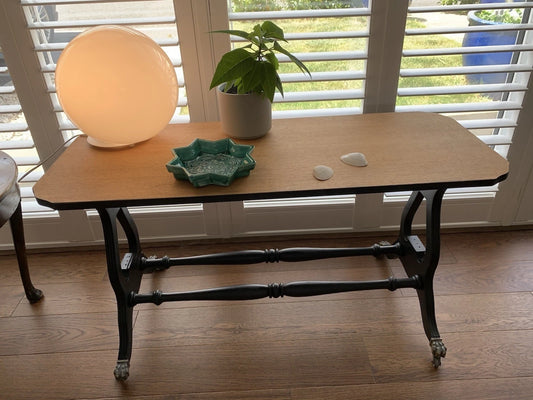 cofee table main