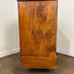 Edwardian Satinwood Chest Of Drawers