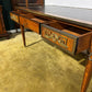 Empire Style French Gilt Metal Mounted Desk1