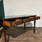 Vintage Mahogany Writing Desk5