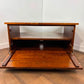 Contemporary 'NEXT' TV Stand