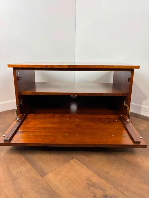 Contemporary 'NEXT' TV Stand