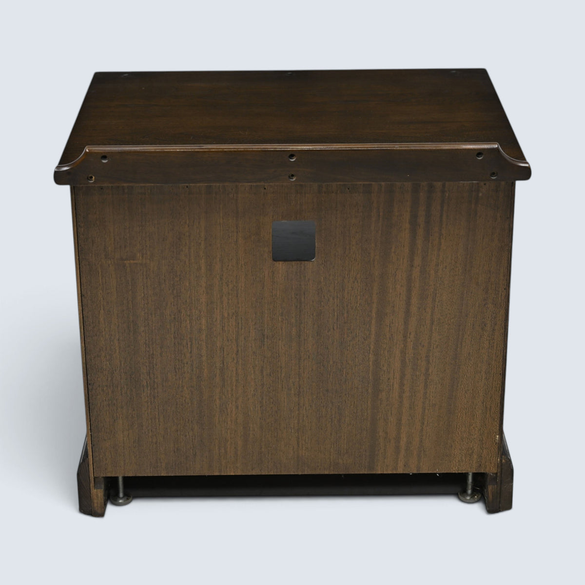 Ercol Mural Narrow Hi Fi/TV Video Cabinet Traditional Finish FREE UK Delivery*