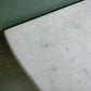 Antique Mahogany Marble Bathroom Vanity Unit with Sink - SKU 197