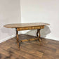 Early 20th Century Walnut Sofa Table