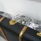 Vintage Trunk Chair - Eversley