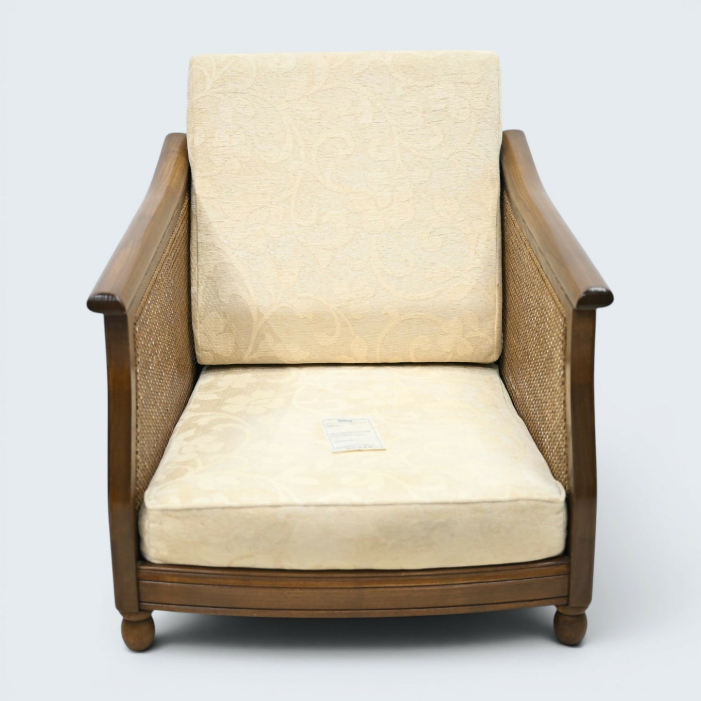 Ercol Bergere Armchair Ercol's Upholstery Golden Dawn Frame FREE UK Delivery*