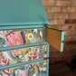 Turquoise Bureau