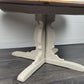 Ercol Chester Extending Pedestal Table, 1990s
