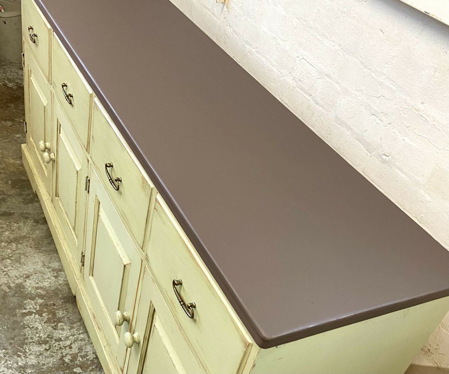 Sideboard Dresser base