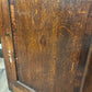 Georgian Oak with Mahogany Cross Banding Corner Cupboard6