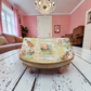 Amadeus Decoupaged Table