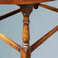 Large Solid Oak Coffee Table