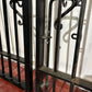 Very Large Steel Galvanised & Powder Coated Gates3