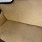 Edwardian Walnut Upholstered setteebnb