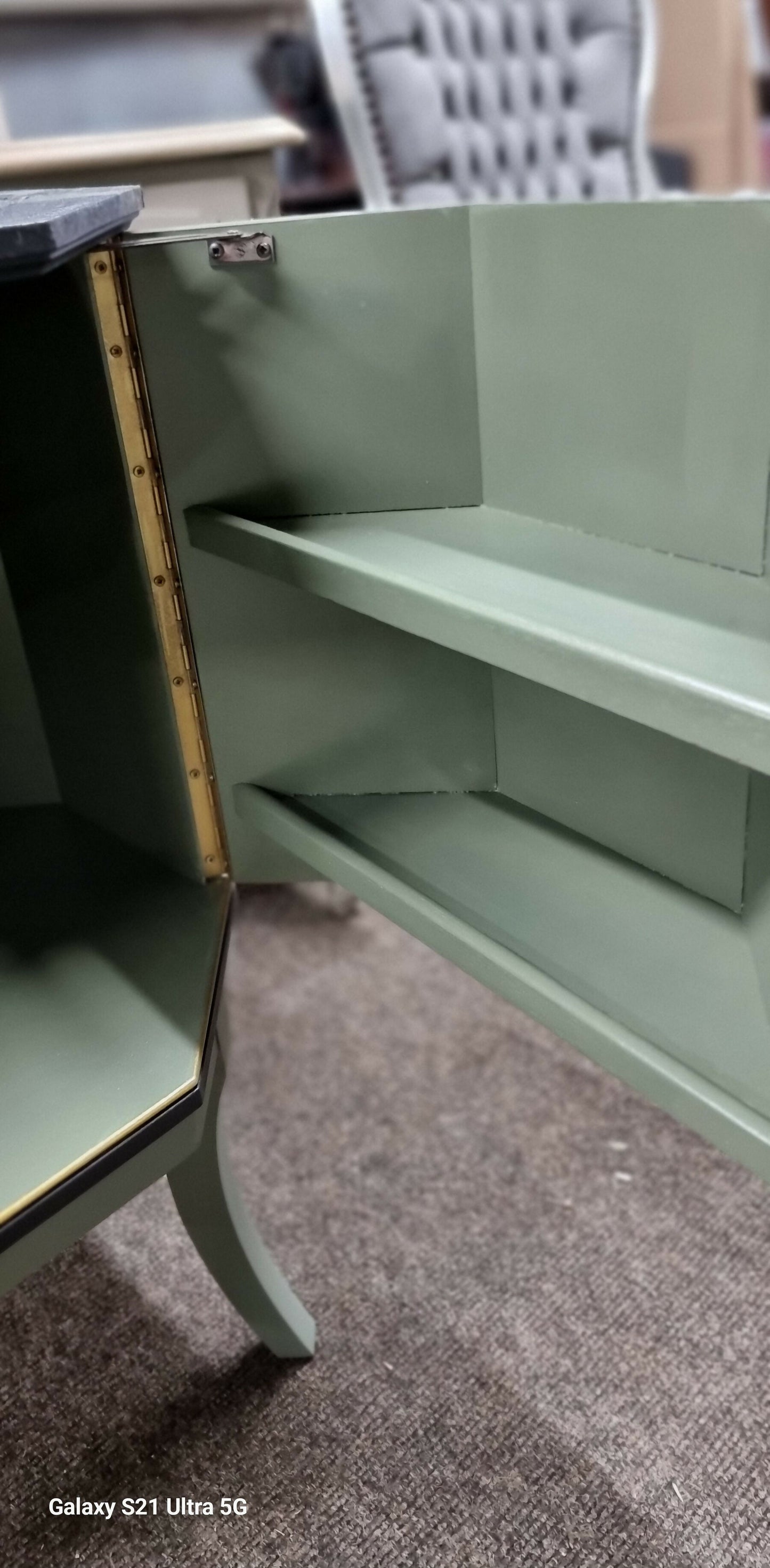 Drinks Cabinet