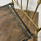 Victorian Brass & Iron Single Bed
