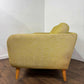 John Lewis Mid-Century Style Two Seater Sofa