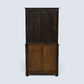 Traditional Dark Oak Dresser with Drawers & Cupboard Georgian FREE UK Delivery*