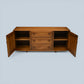 Ercol Windsor Sideboard Model Number 455 Golden Dawn Finish FREE* UK Delivery