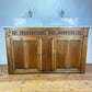 Vintage Vanity Unit Made to Order Vanity Unit Custom Made Bathroom Furniture Antique Vintage Traditional Bathroom Washstand Basin Unit