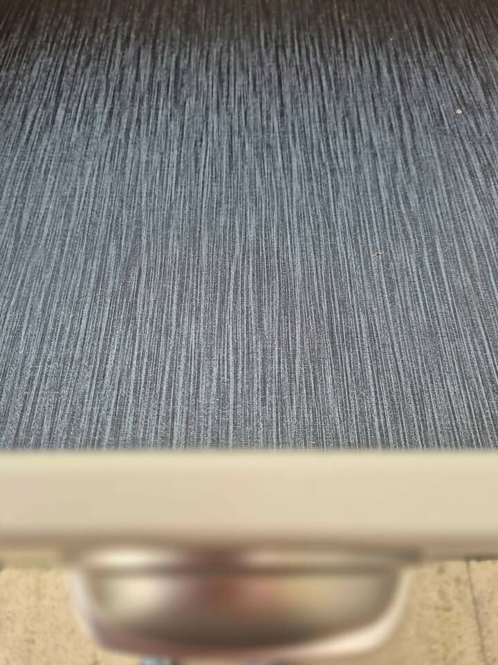 Stylish large Grey Tallboy Drawers