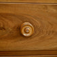 Large Victorian Mahogany Chest of Drawers- 2 Over 3 - SKU 201