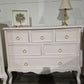 Upcycled - Melody Maison Sophia Pink Bedroom Furniture Set – Complete Collection
