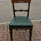 Large Arts & Crafts Light Oak Dining Table & 8 Chairs. Superb Quality.