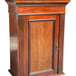 Antique Mahogany Edwardian bedside cupboard