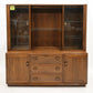 Ercol Windsor Sideboard Display Cabinets Fruitwood Finish FREE UK Delivery*