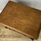 Pair of Bedside Tables Vintage French Louis Oak Nightstands Cabinets LOT 6220