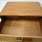 Mid century chest of drawers teak vintage Lebus danish design tallboy DELIVERY