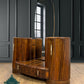 Art Deco dressing table
