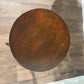 Victorian Mahogany Plant Standm