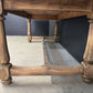 Larger Pine Farmhouse Dining Table