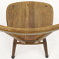 5 Ercol Childs Chairs For Children's Playroom Vintage Chair x5 FREE UK Delivery