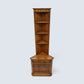 Ercol Mural Corner Cabinet End Unit Golden Dawn Finish FREE* UK Delivery