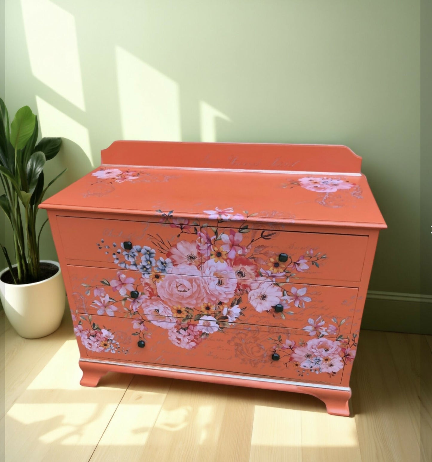 Anita Chest of Drawers 2