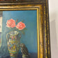 Original Oil on Canvas Sea of Morpheus - ‘Roy Freeman’