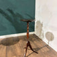 Victorian Mahogany Plant Standbb