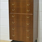 vintage chest of drawers teak G Plan E Gomme danish design mid century