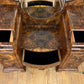 Art Deco dressing table