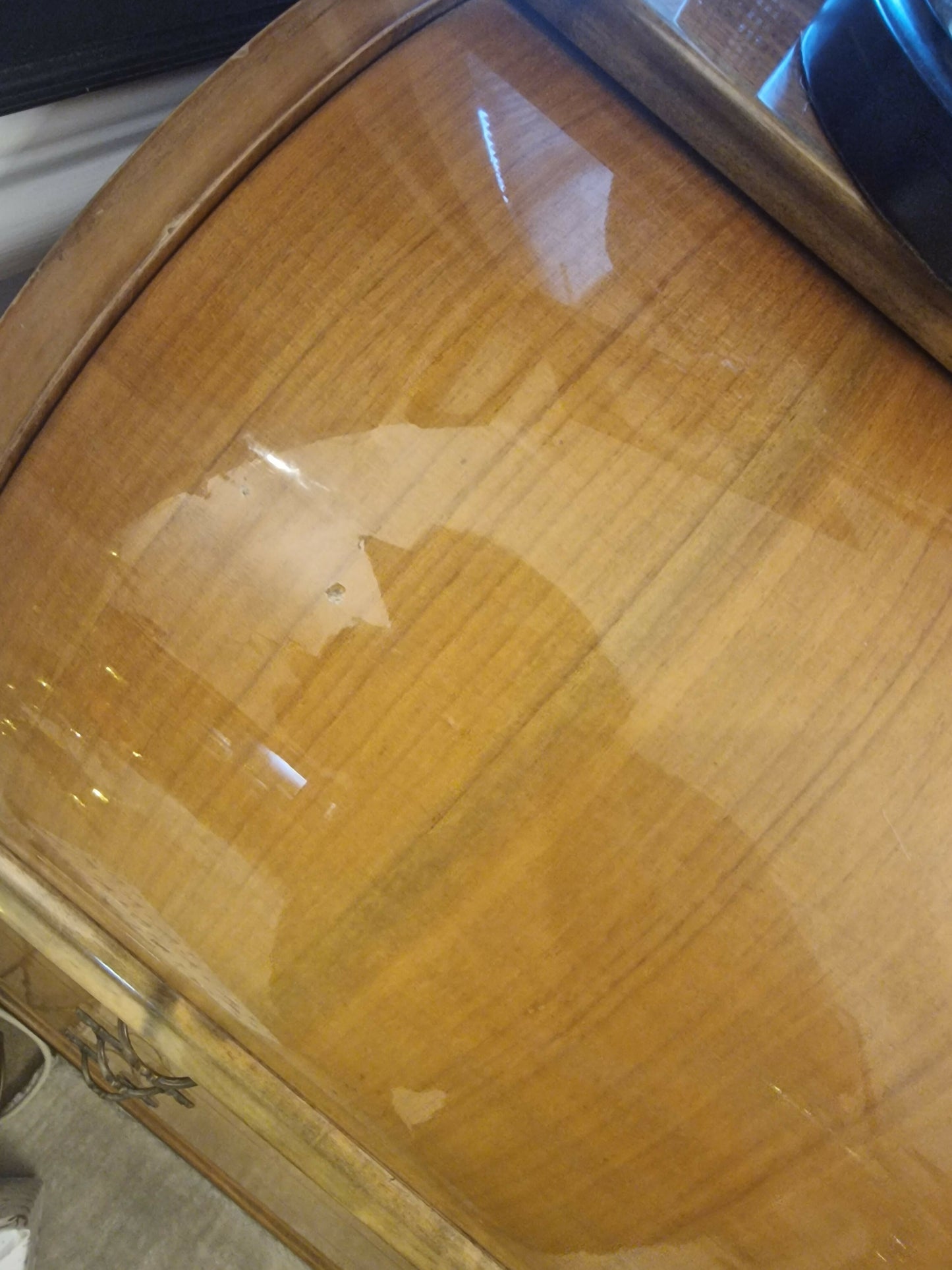 egon ostergaard roll top desk