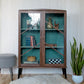 Display cabinet