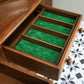 Ercol Elm Dresser Old Colonial in Golden Dawn