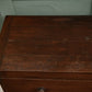 Wide Georgian Oak Chest of Drawers - 2 Drawer Chest